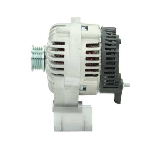 Dynamo LAND ROVER - RANGE ROVER II (P38A) - 2.5 D 4x4 – bilde 2