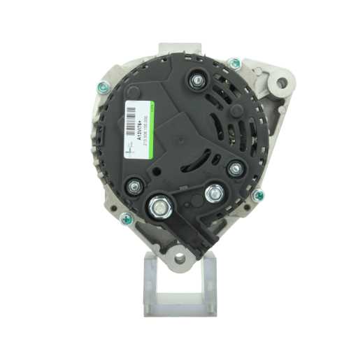 Dynamo LAND ROVER - RANGE ROVER II (P38A) - 2.5 D 4x4 – bilde 3