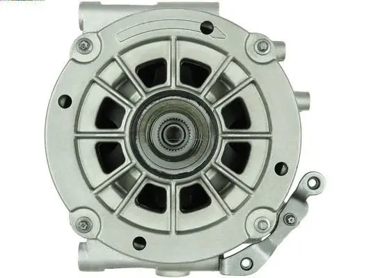 Dynamo Mercedes-Benz Image 1