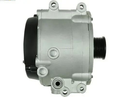 Dynamo Mercedes-Benz Image 2