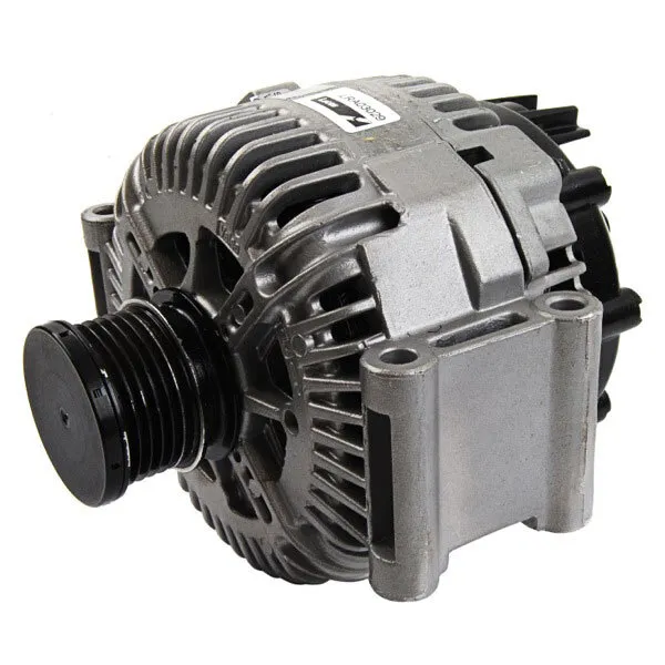 Dynamo Mercedes-Benz Sprinter / Mercedes-Benz Vito (W639) / Viano (W639) 2003 - 2014 │ Lucas Generator 14V - 180A Image 1