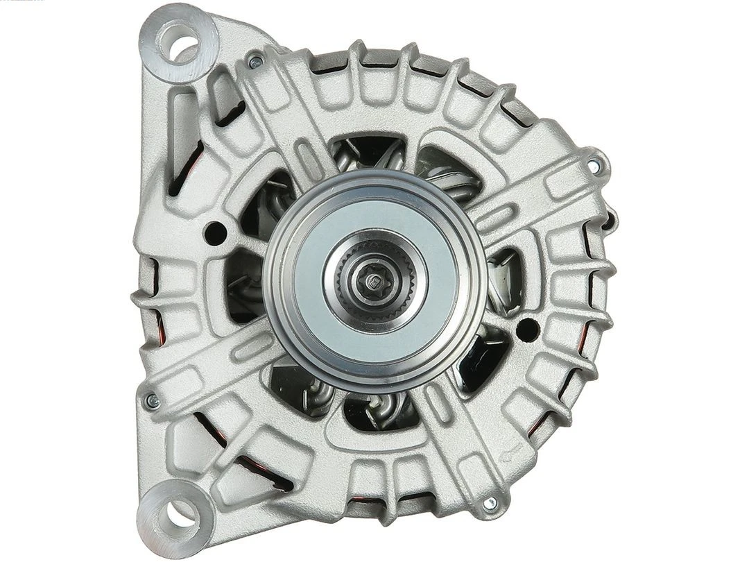 Dynamo Peugeot 3008 I AS-PL Alternator 12V