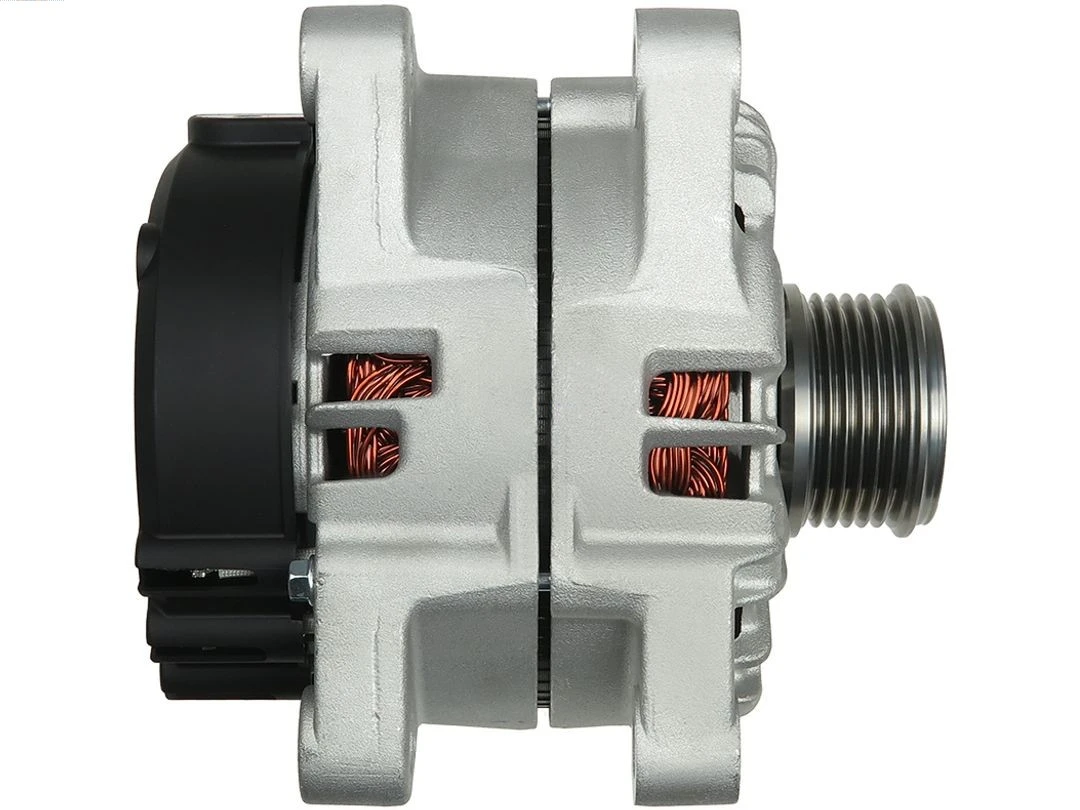 Dynamo Peugeot 3008 I AS-PL Alternator 12V – bilde 2