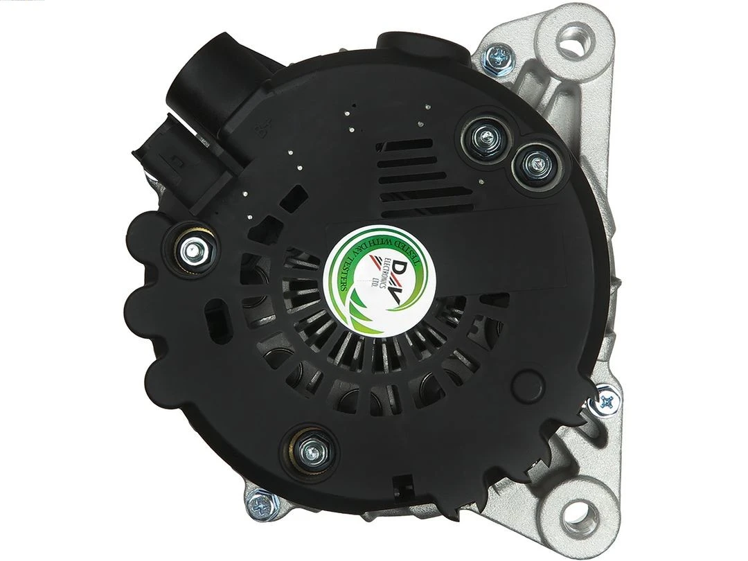 Dynamo Peugeot 3008 I AS-PL Alternator 12V – bilde 3