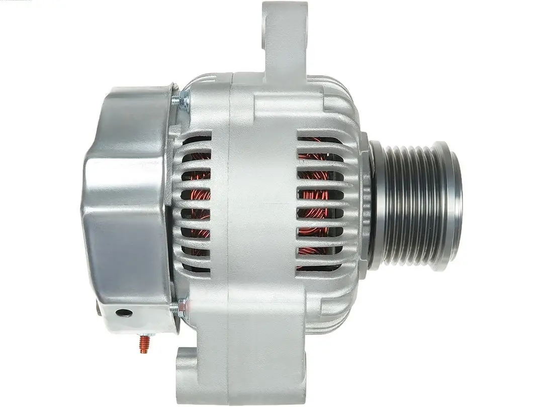 Dynamo Toyota │ AS-PL Alternator 12V, 80A