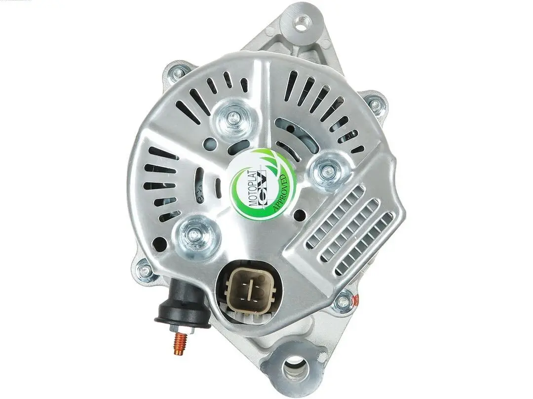 Dynamo Toyota │ AS-PL Alternator 12V, 80A – bilde 2