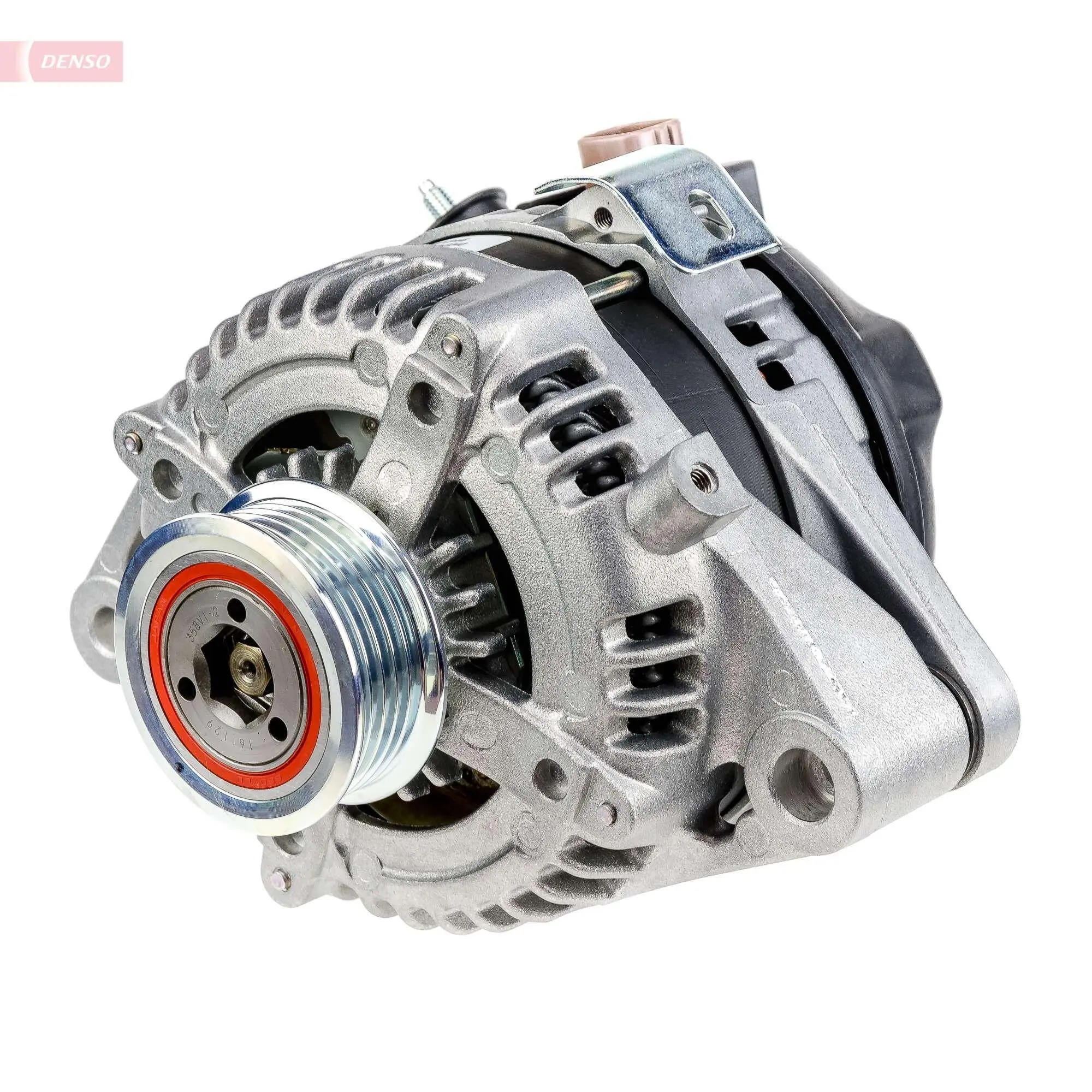 Dynamo Toyota Avensis / Corolla │ Denso Alternator 14V - 130A