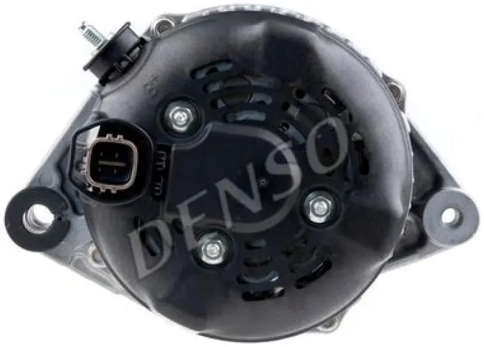 Dynamo Toyota Hiace / Land Cruiser │ Denso Alternator 14V, 130A Image 2