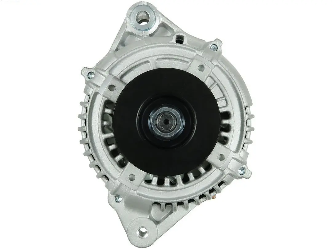Dynamo Toyota Land Cruiser J100 │ AS-PL Alternator 12V, 120A Image 2