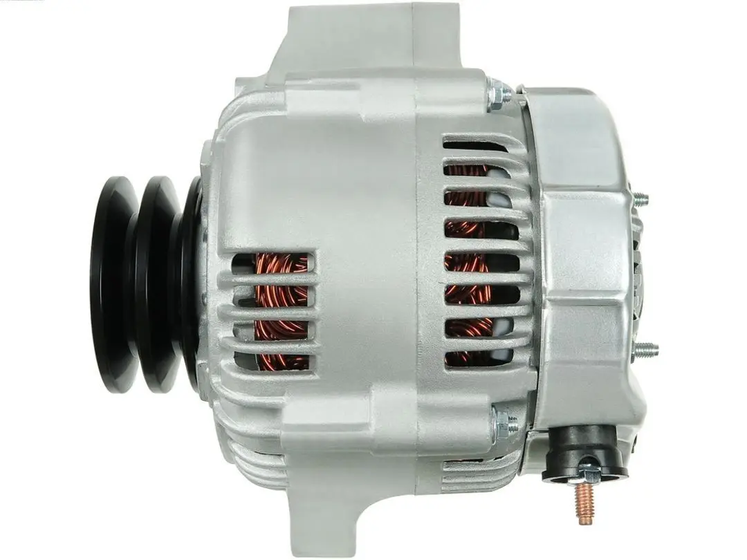 Dynamo Toyota Land Cruiser J100 │ AS-PL Alternator 12V, 120A Image 4