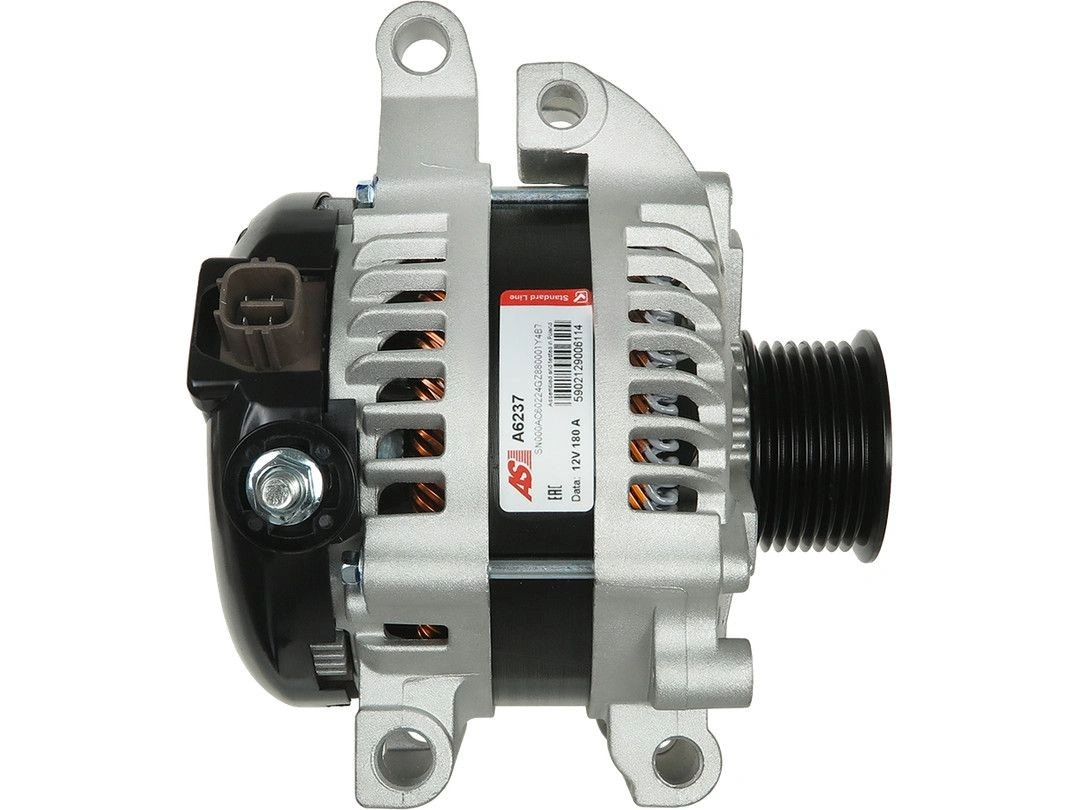 Dynamo Toyota Land Cruiser J200 │ AS-PL 180A