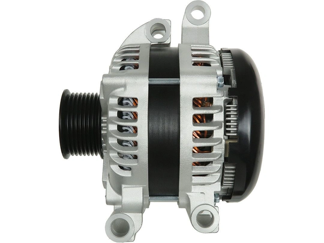 Dynamo Toyota Land Cruiser J200 │ AS-PL 180A – bilde 3