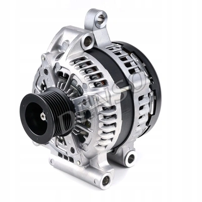 Dynamo Toyota Land Cruiser J200 │ Genuine® Denso 180A Image 1