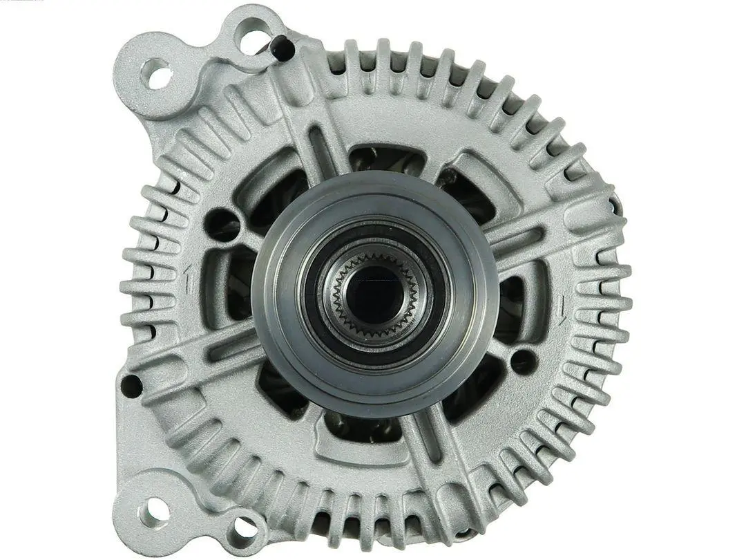 Dynamo VAG 2.0 TDI │ AS-PL 180A Generator – bilde 2