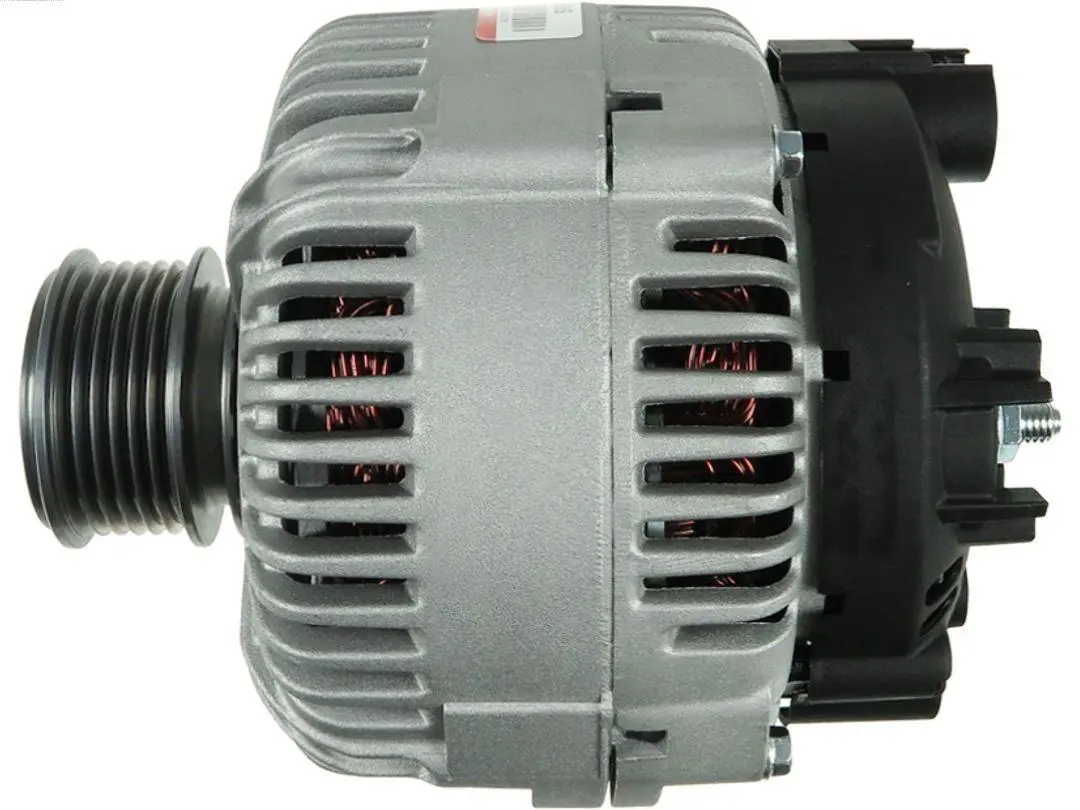 Dynamo VAG 2.0 TDI │ AS-PL 180A Generator – bilde 4