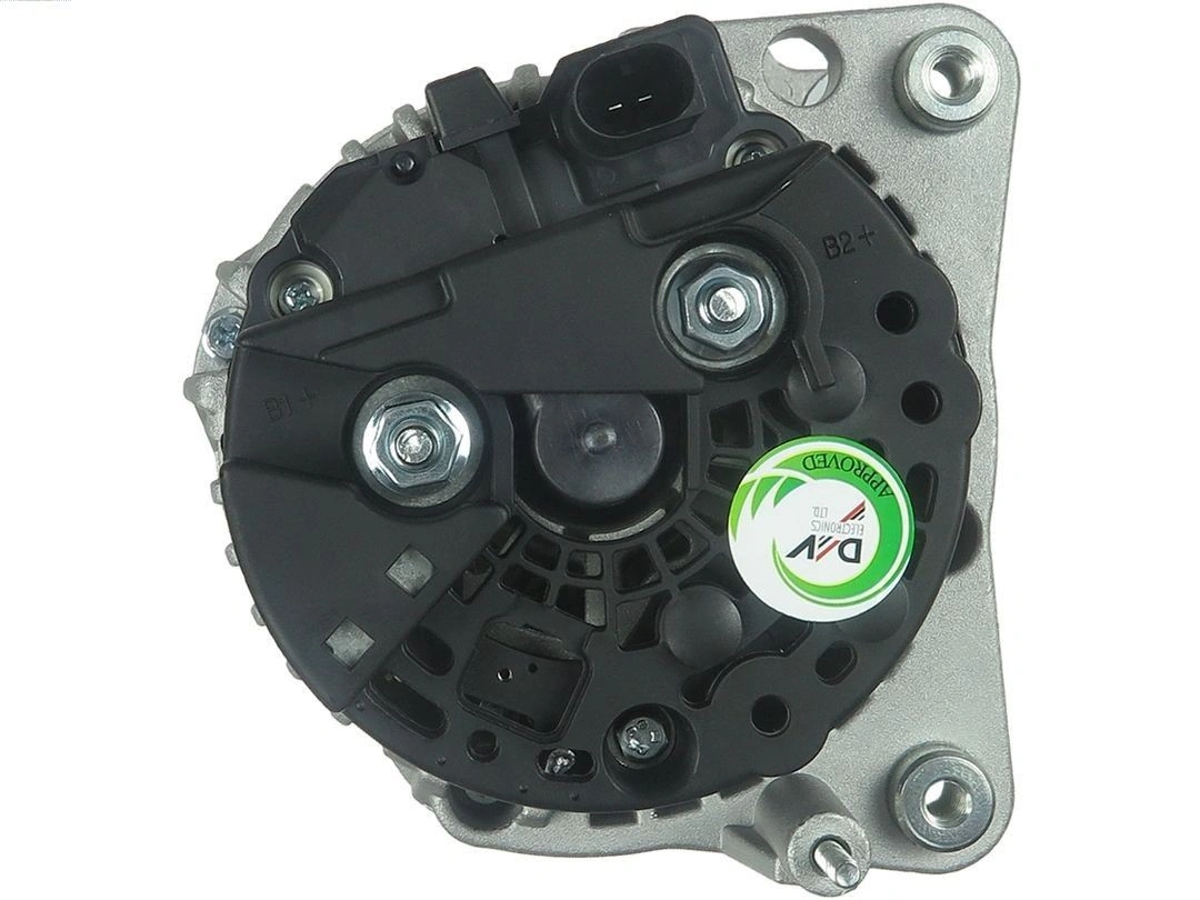 Dynamo VAG │ Alternator 12V, 110A Image 3