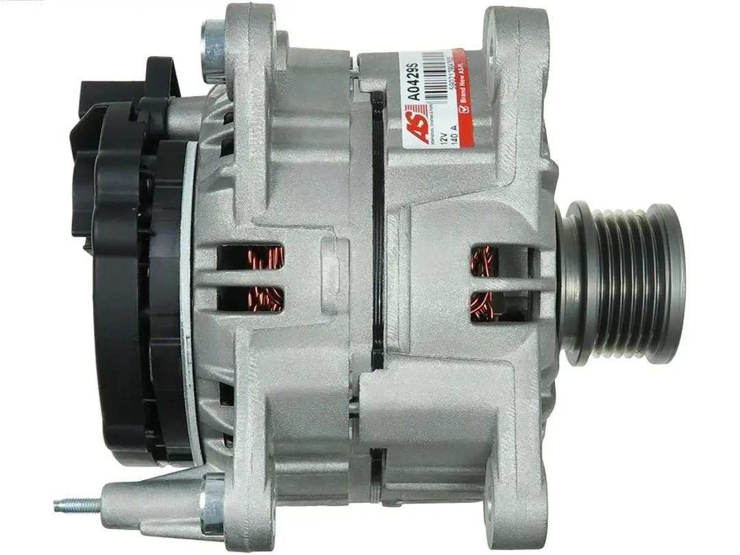 Dynamo VAG │ AS-PL 140A Alternator 12V