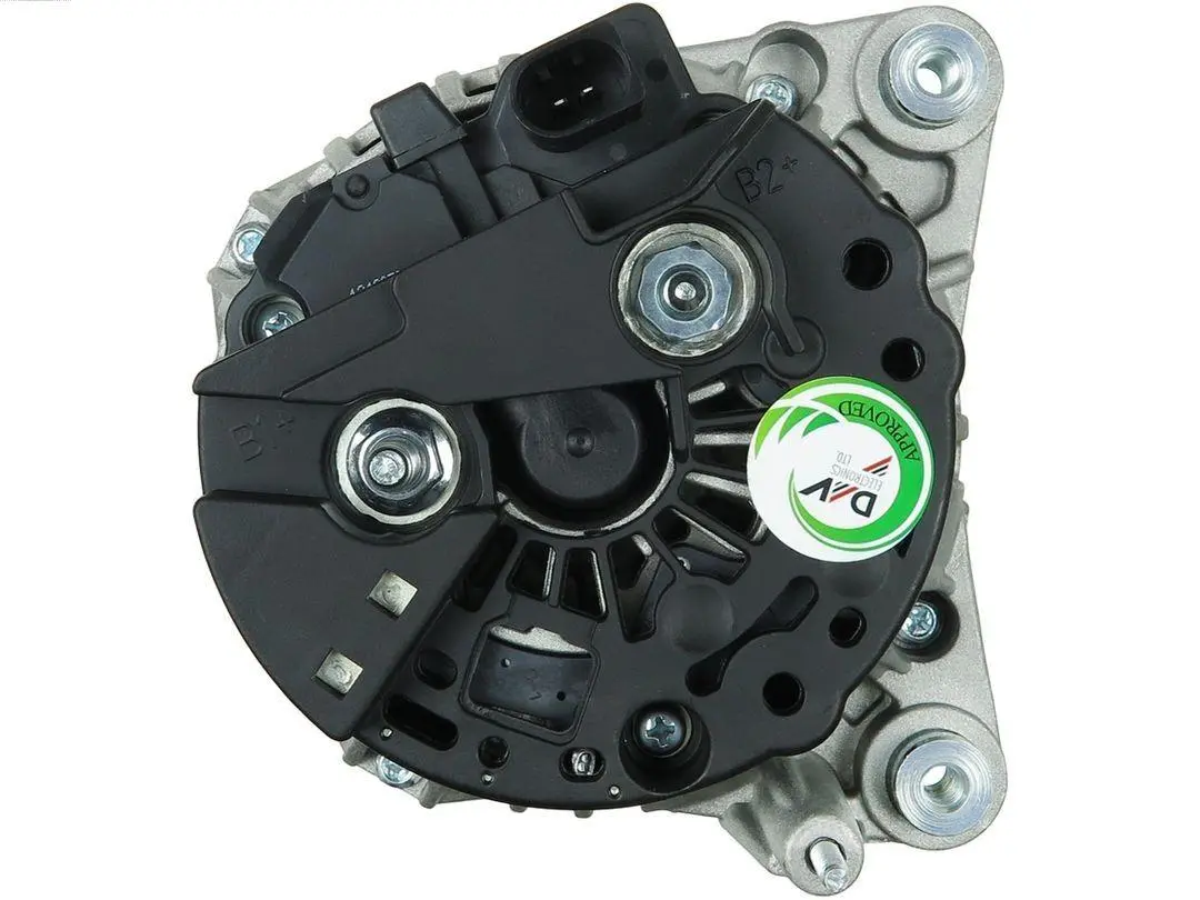Dynamo VAG │ AS-PL 140A Alternator 12V – bilde 3