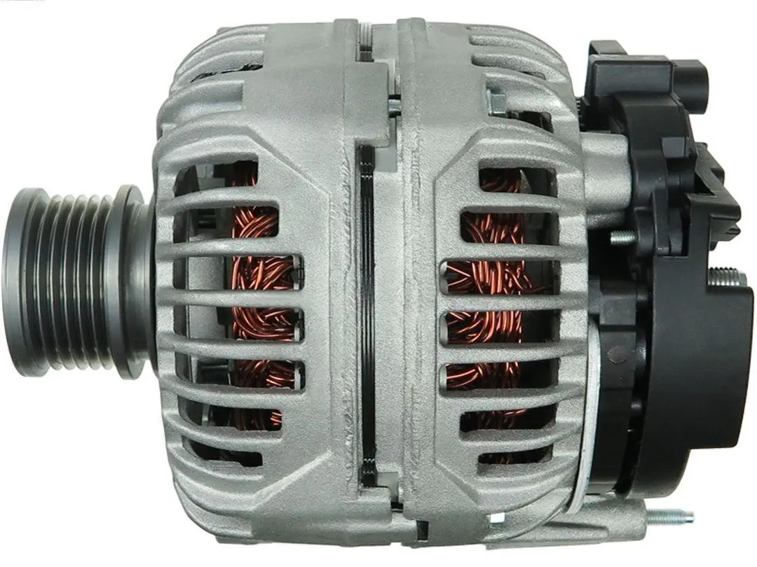 Dynamo VAG │ AS-PL 140A Alternator 12V – bilde 4