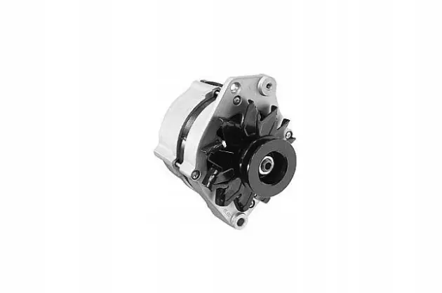 Dynamo VW T4 2,4 D