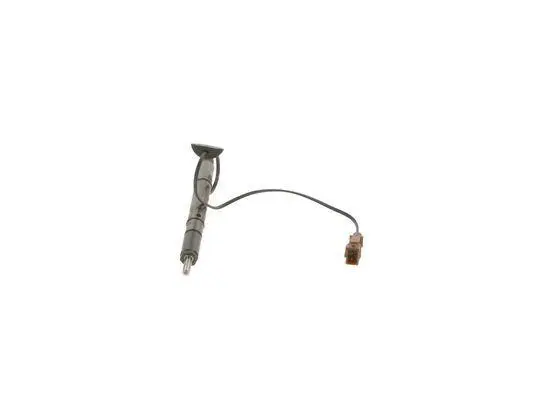Dysestamme Audi 2.5 TDI │ Bosch Fuel Injector Nozzle – bilde 3