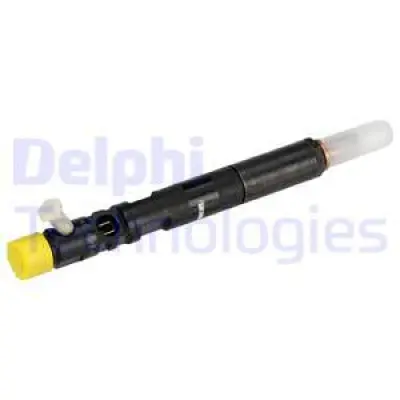Dysestamme Ford Focus / Transit Connect 1.8 TDCi │ Delphi Common Rail Injector