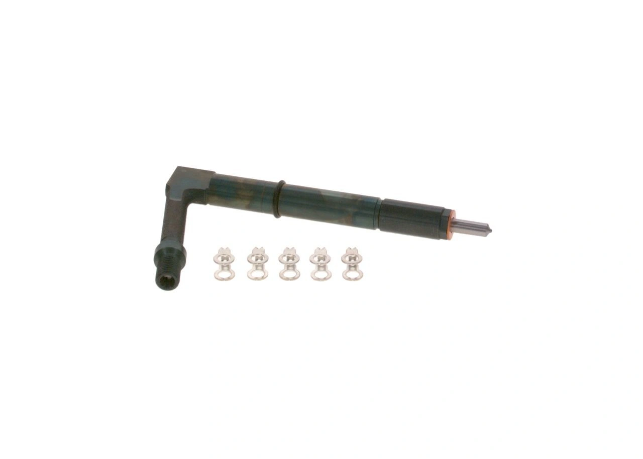 Dysestamme Nissan Patrol Y61 3.0 DTi │ Genuine® Bosch