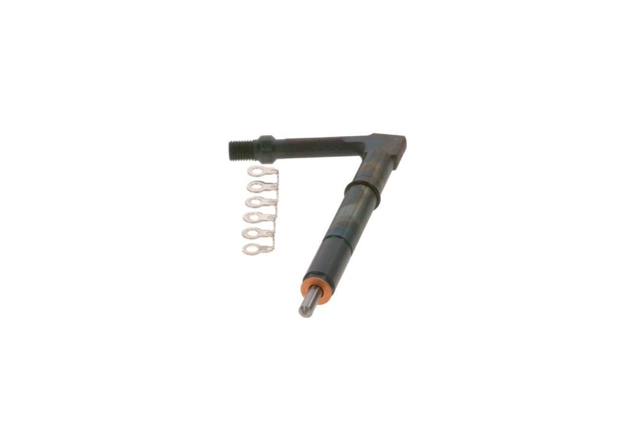 Dysestamme Nissan Patrol Y61 3.0 DTi │ Genuine® Bosch – bilde 2