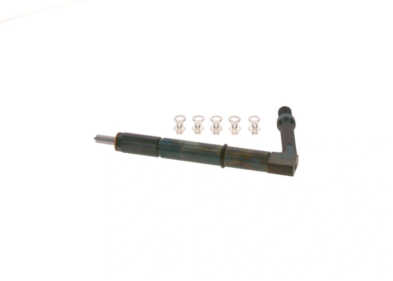 Dysestamme Nissan Patrol Y61 3.0 DTi │ Genuine® Bosch – bilde 3