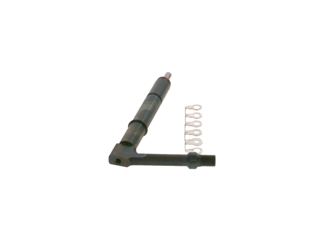 Dysestamme Nissan Patrol Y61 3.0 DTi │ Genuine® Bosch – bilde 4