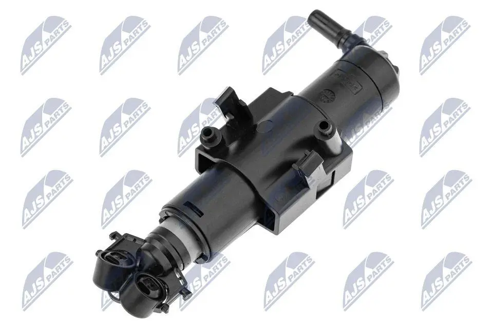 EGR-kjøler BMW │ NTY Cooler, Exhaust Gas Recirculation – bilde 6