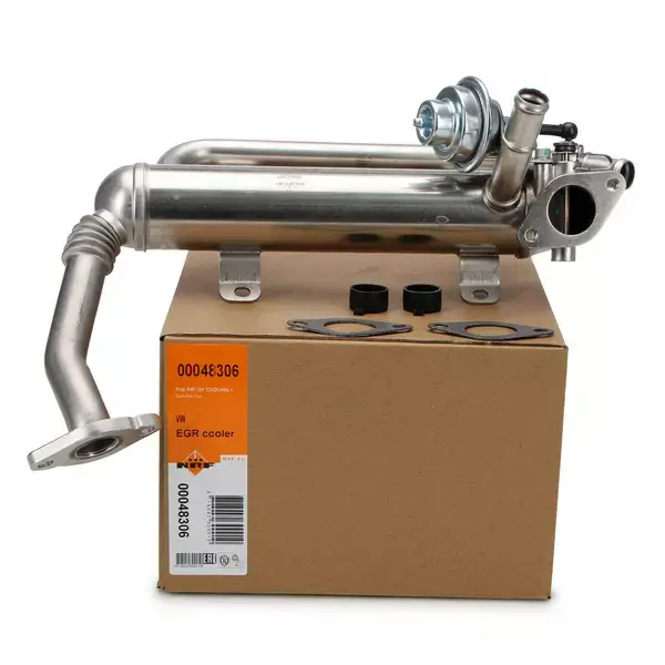 EGR-kjøler Modul NRF VAG 1.9 TDI / 2.0 TDI