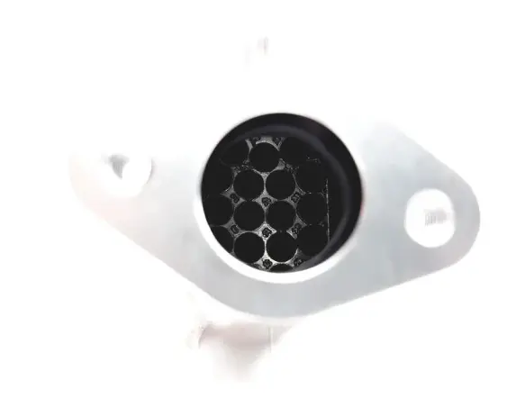 EGR-kjøler OEM VW Amarok / VW Crafter - 2.0 TDI Image 6