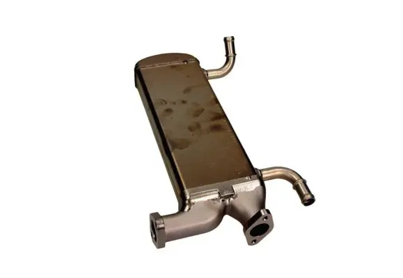 EGR-kjøler OEM VW Amarok / VW Crafter - 2.0 TDI Image 7