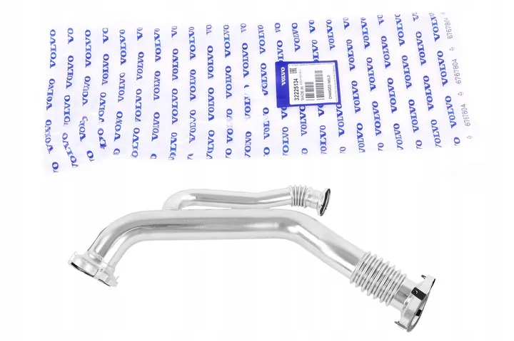 EGR-rør Volvo Genuine® S90 V90 XC60 XC90 │ 2.0D
