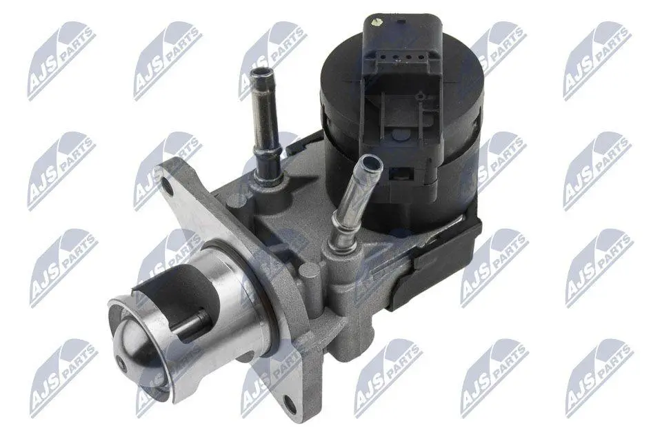 EGR Ventil BMW │ NTY EGR Valve