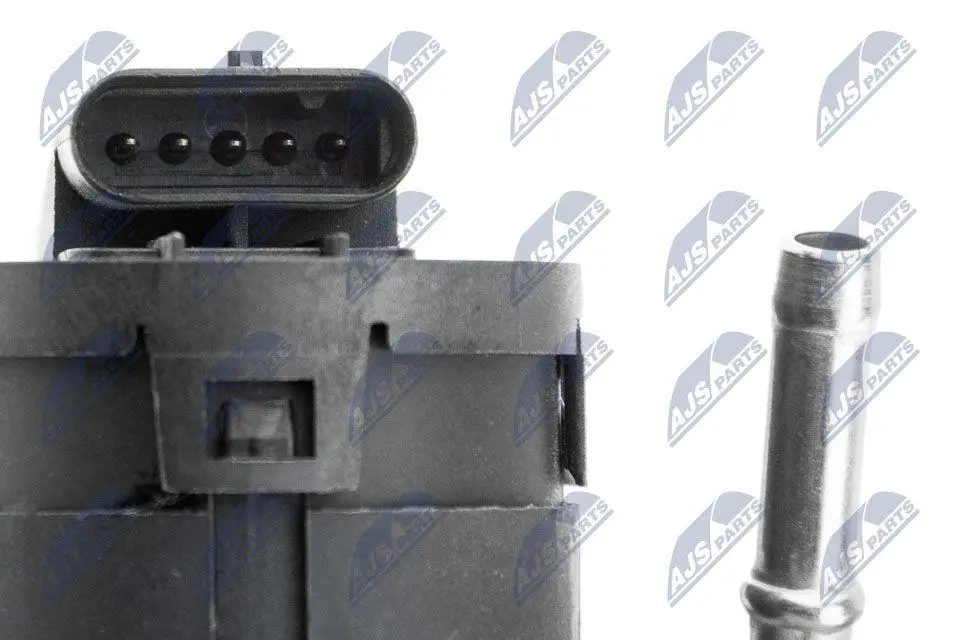 EGR Ventil BMW │ NTY EGR Valve – bilde 4