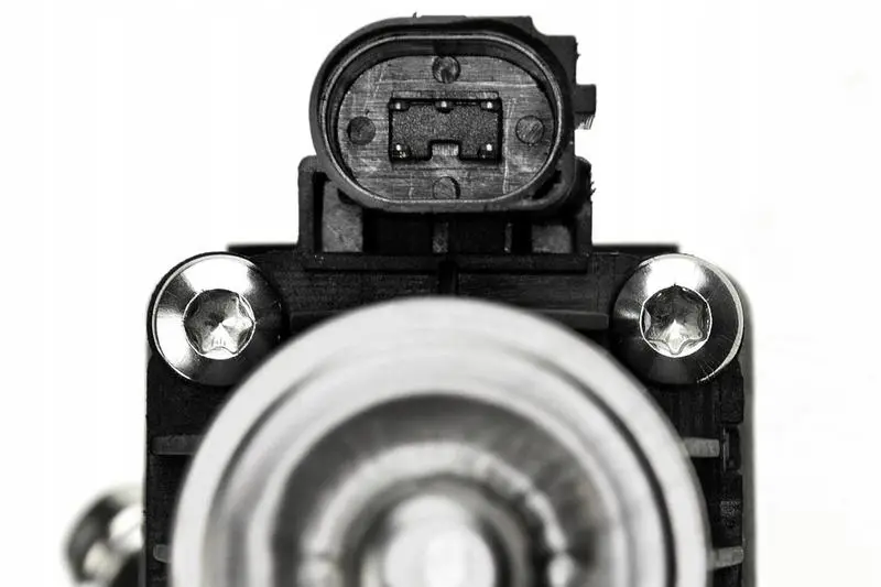 EGR-ventil Ford Transit / Ranger │ NTY EGR Valve without cooler Image 4