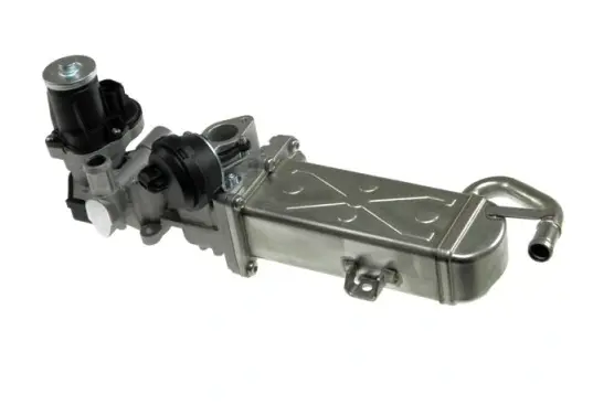 EGR Ventil med kjøler VAG 1.6 TDI / 2.0 TDI Image 14