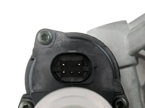 EGR Ventil med kjøler VAG 1.6 TDI / 2.0 TDI Image 3
