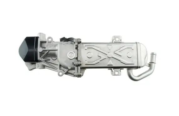 EGR Ventil med kjøler VAG 1.6 TDI / 2.0 TDI Image 6