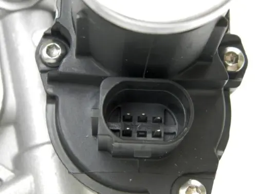 EGR Ventil med kjøler VAG 1.6 TDI / 2.0 TDI Image 8