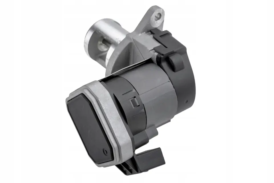 EGR-ventil Mercedes-Benz C (W204) / E (W211) 220 CDI │ NTY EGR valve Image 2