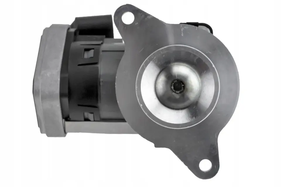 EGR-ventil Mercedes-Benz C (W204) / E (W211) 220 CDI │ NTY EGR valve Image 3