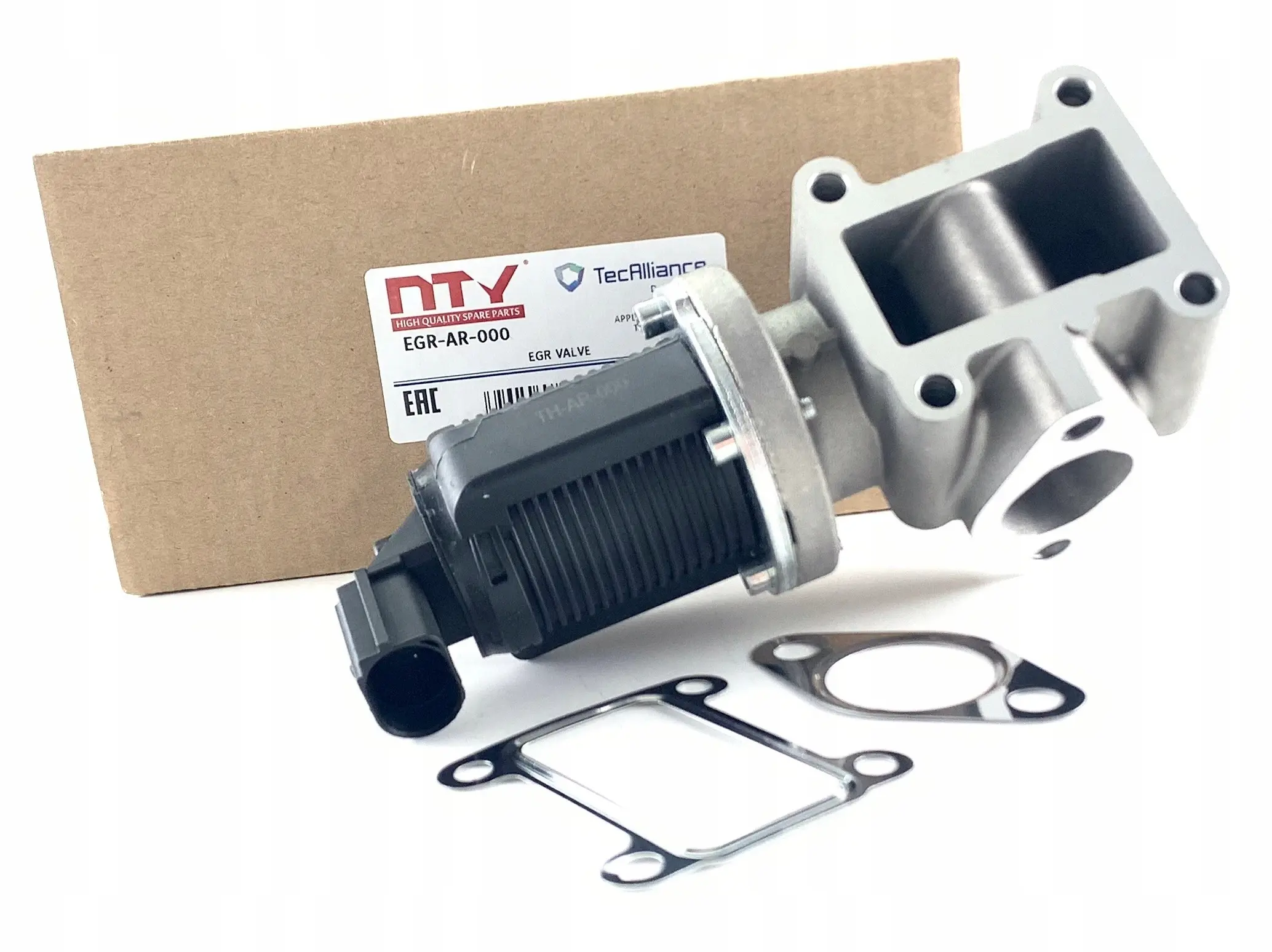 EGR Ventil Opel 1.9 CDTI