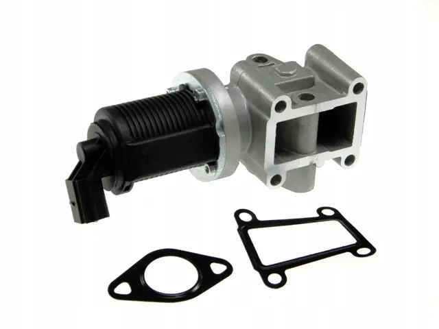 EGR Ventil Opel 1.9 CDTI – bilde 2