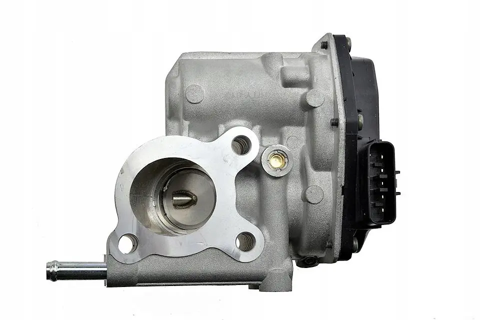 EGR Ventil Toyota Land Cruiser J150 / Toyota Hilux VII 2005 - 2015 Image 1