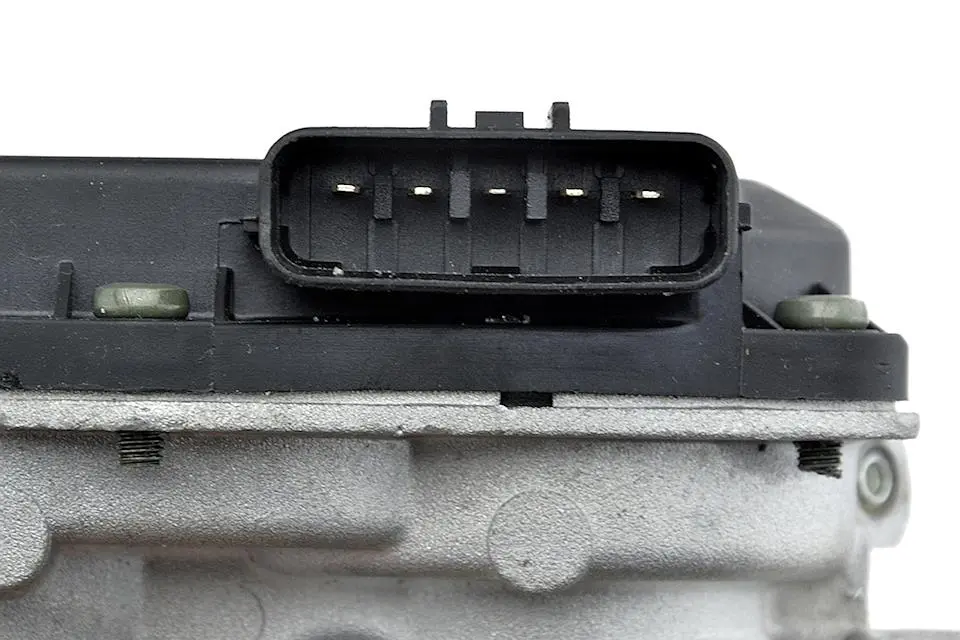 EGR Ventil Toyota Land Cruiser J150 / Toyota Hilux VII 2005 - 2015 Image 2