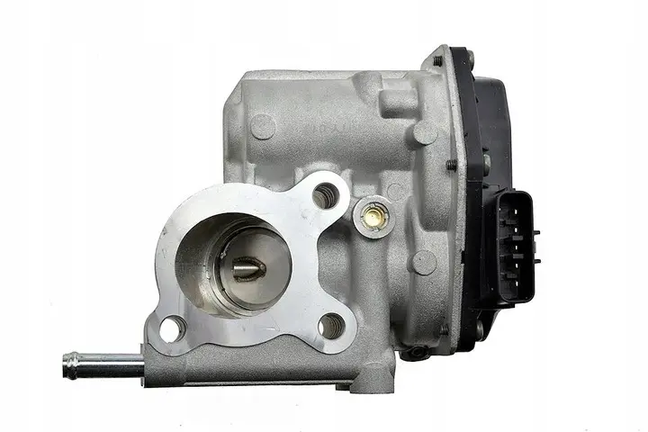 EGR Ventil Toyota Land Cruiser J150 / Toyota Hilux VII 2005 - 2015 Image 4