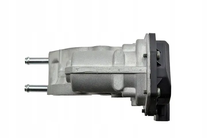 EGR Ventil Toyota Land Cruiser J150 / Toyota Hilux VII 2005 - 2015 Image 7